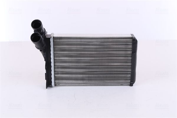 NISSENS 71156 Heat exchanger, interior heating