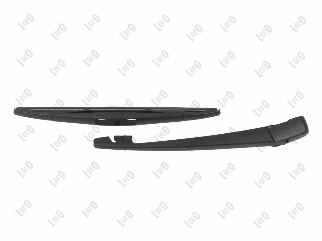 ABAKUS 103-00-148-P Wiper arm set, window cleaning
