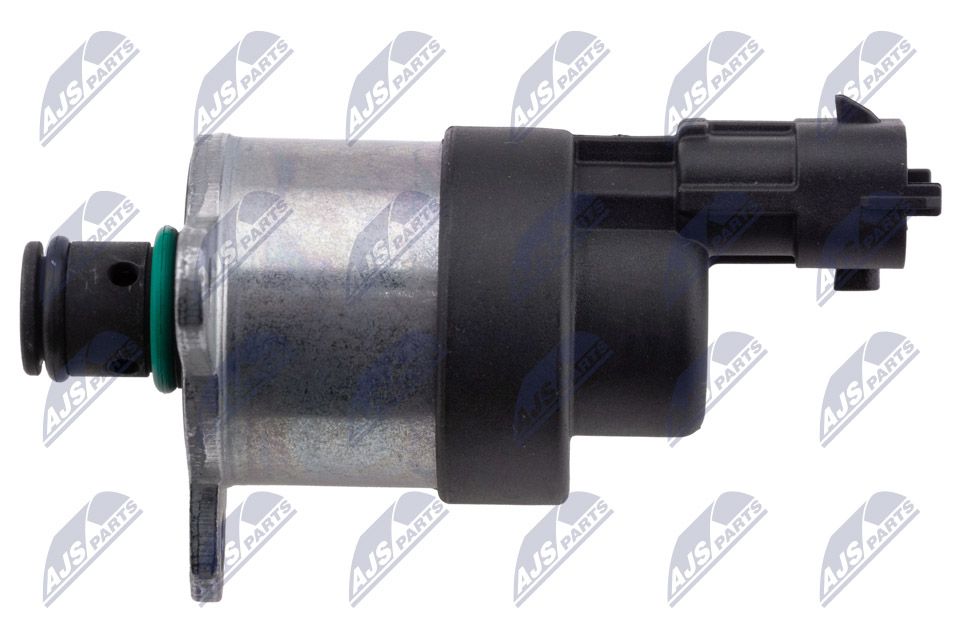 Control Valve, fuel quantity (common rail system)-2