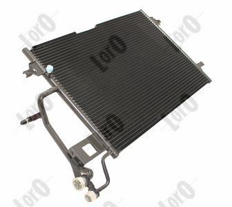 ABAKUS 003-016-0002 Kondensatorius, oro kondicionierius