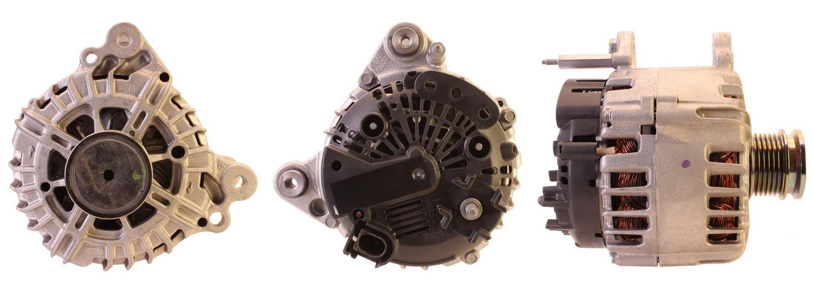 LUCAS LRA03703 Alternator