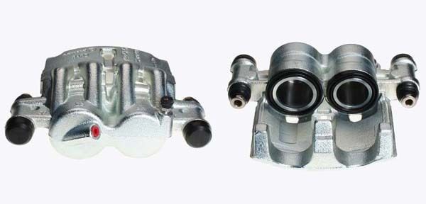 AXIA 393917 Brake caliper