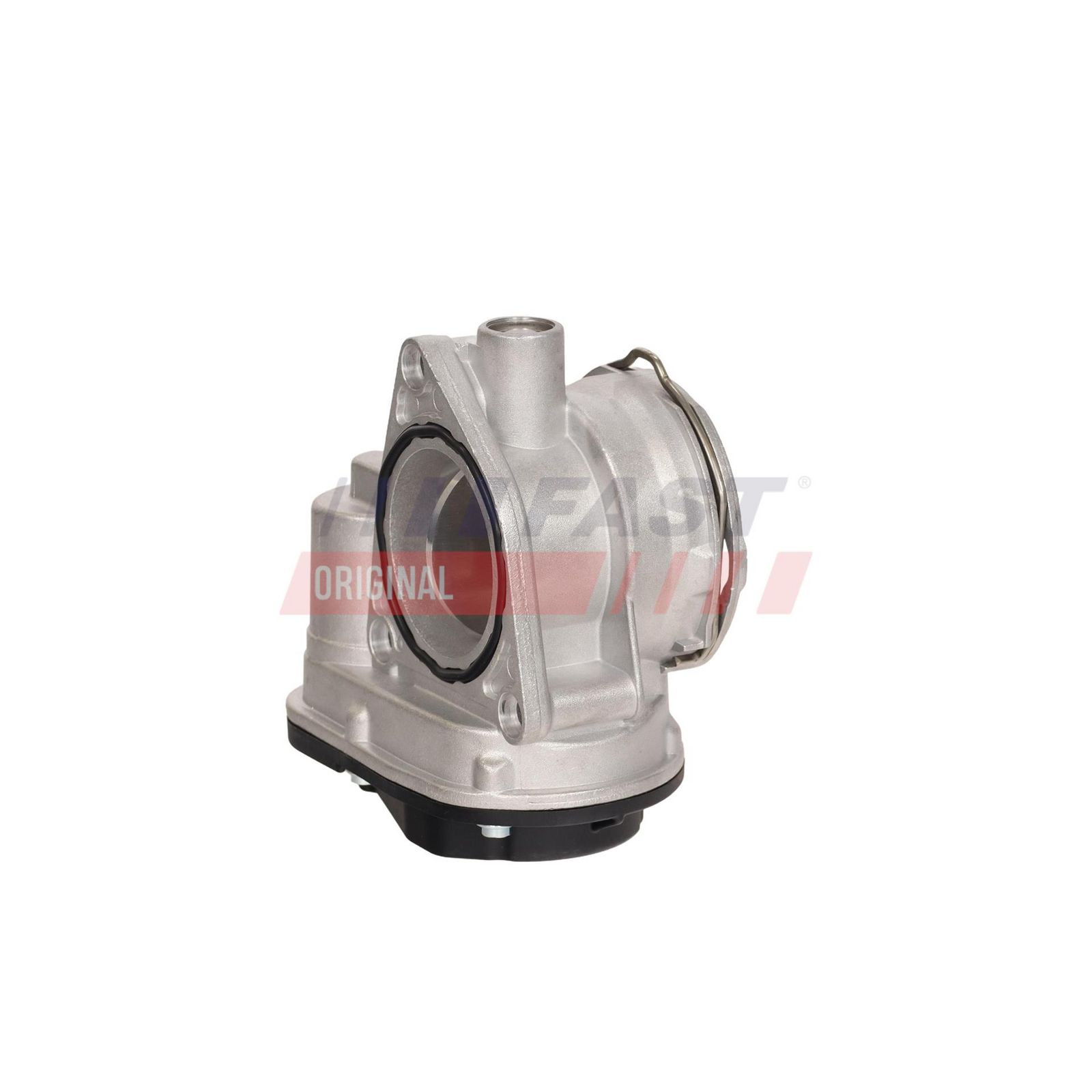 Throttle Body-4