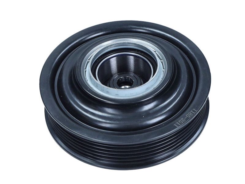 MAXGEAR AC130229 Magnetic clutch, air conditioning compressor