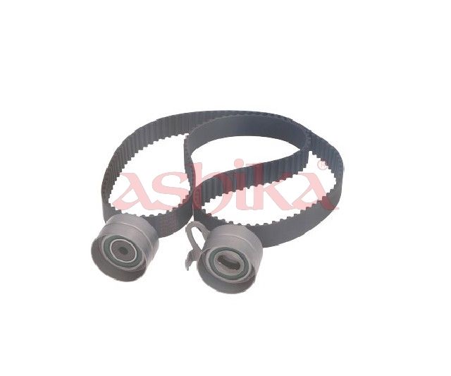 ASHIKA KCTN01 Timing belt kit