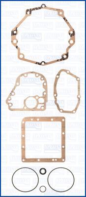 Gasket Set, manual transmission