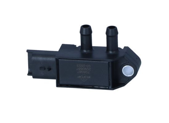 Sensor, exhaust pressure-4