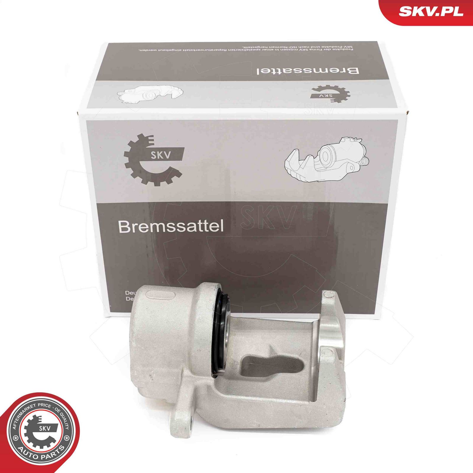Brake Caliper-6