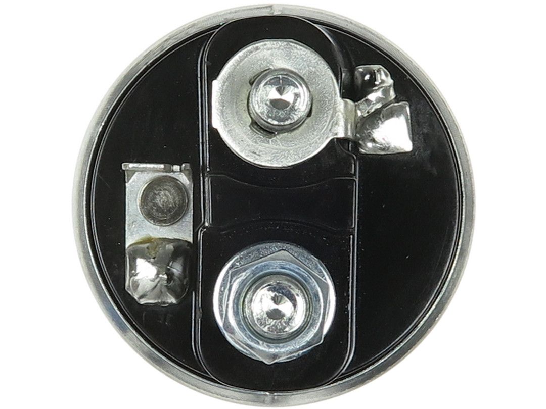 Solenoid Switch, starter-2