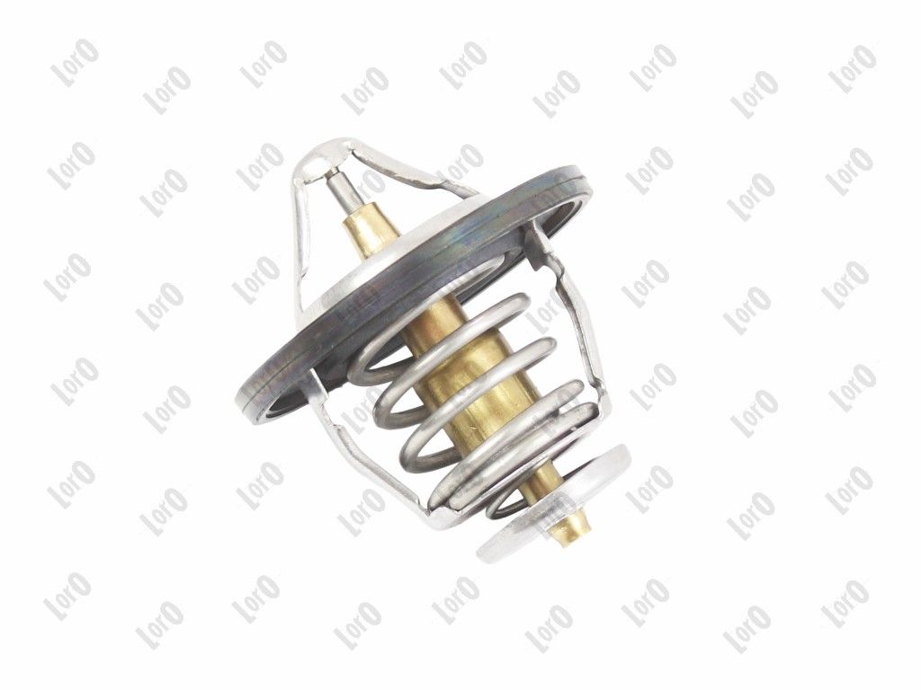 ABAKUS 035-025-0007 Thermostat, coolant