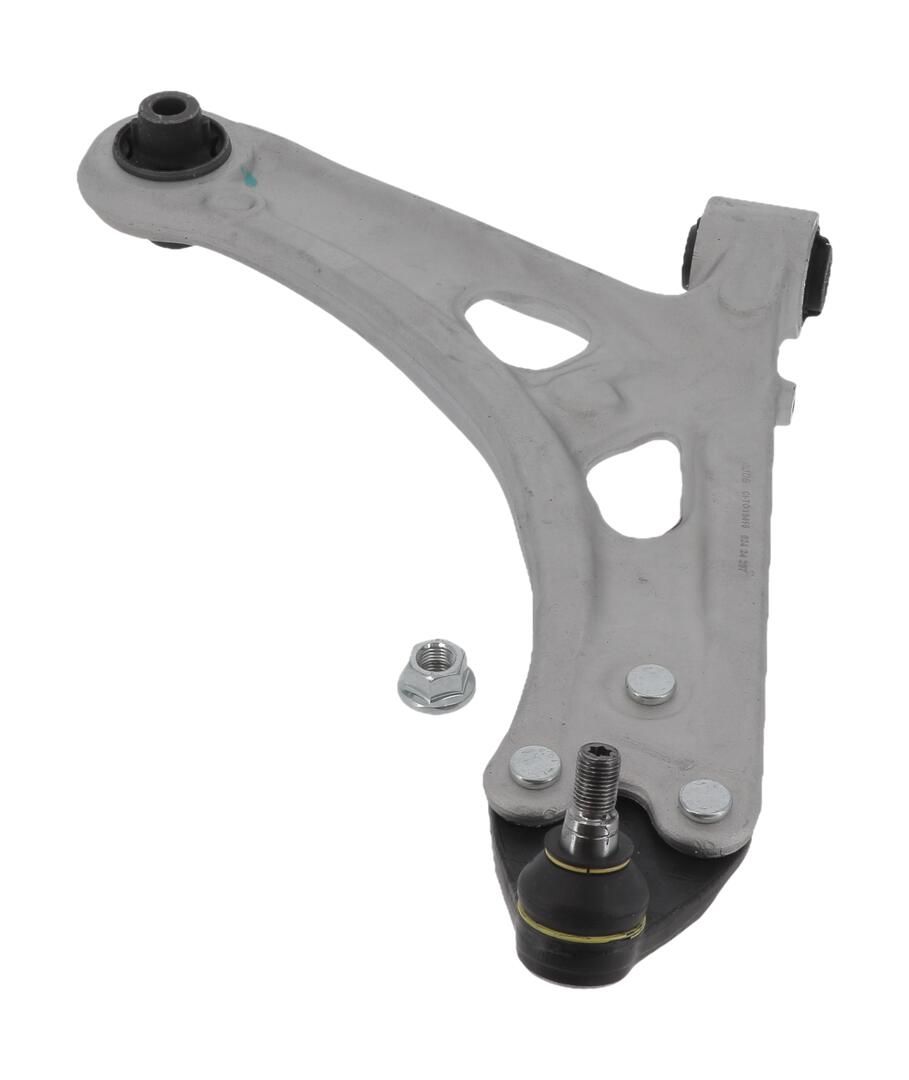 Control/Trailing Arm, wheel suspension-4