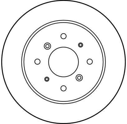 Brake Disc-1