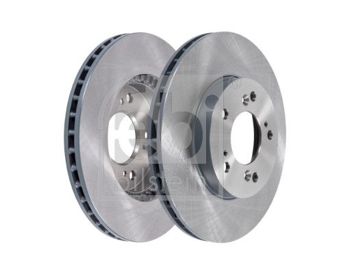 Brake Disc-1