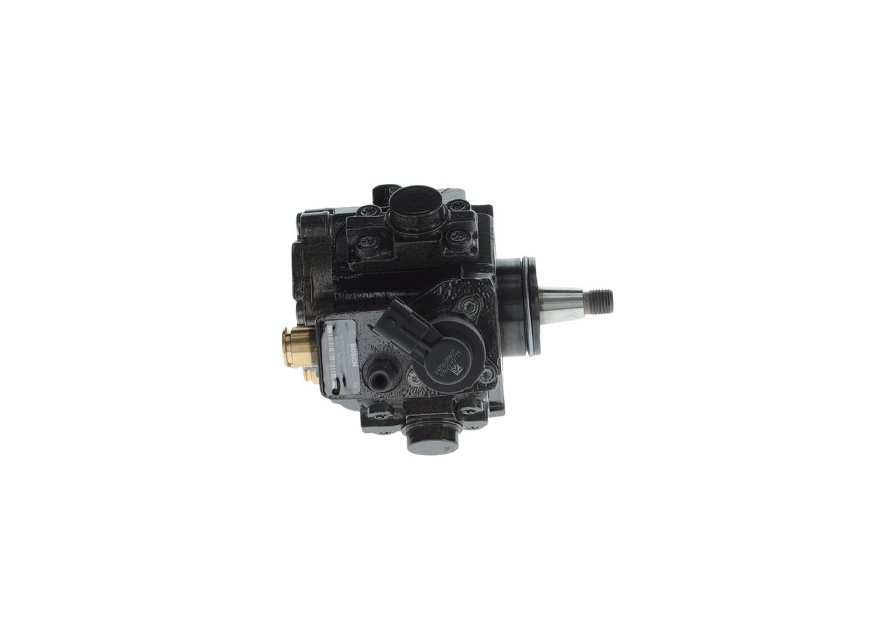 High-pressure Pump-3