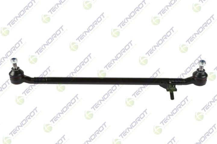 Centre Rod Assembly