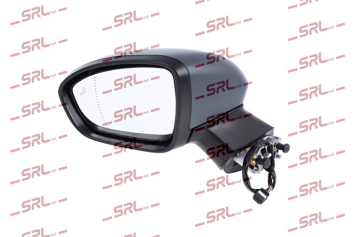 SRLINE 60B3514S Exterior mirror