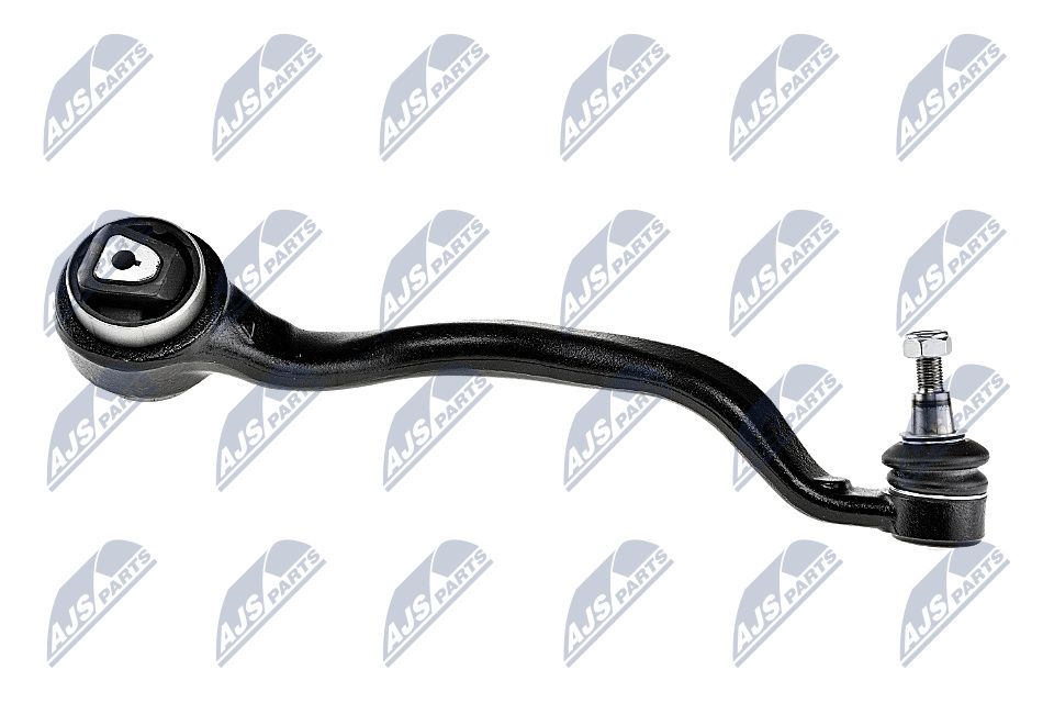 NTY ZWD-BM-047 Control/trailing arm, wheel suspension
