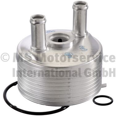 PIERBURG 7.09269.25.0 Oil cooler, automatic transmission