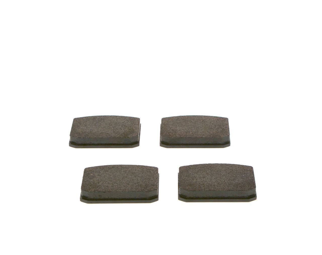 Brake Pad Set, disc brake-4
