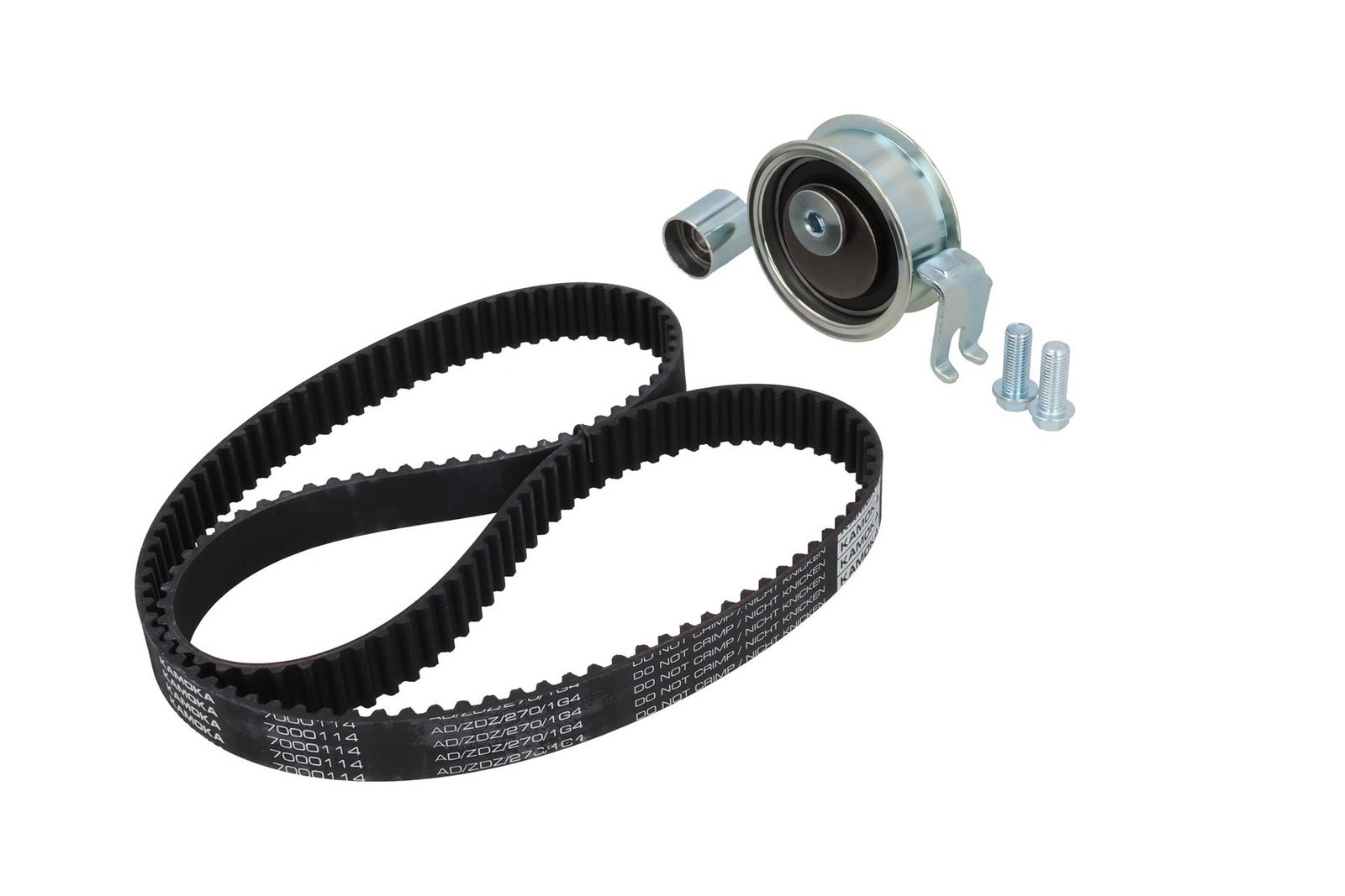 Timing Belt Kit-2