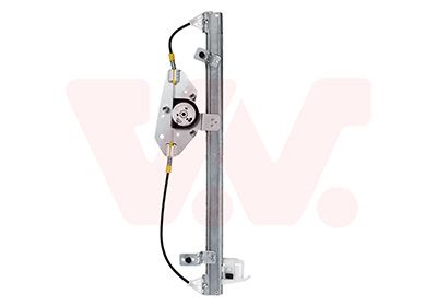 VAN WEZEL 4366266 Window regulator