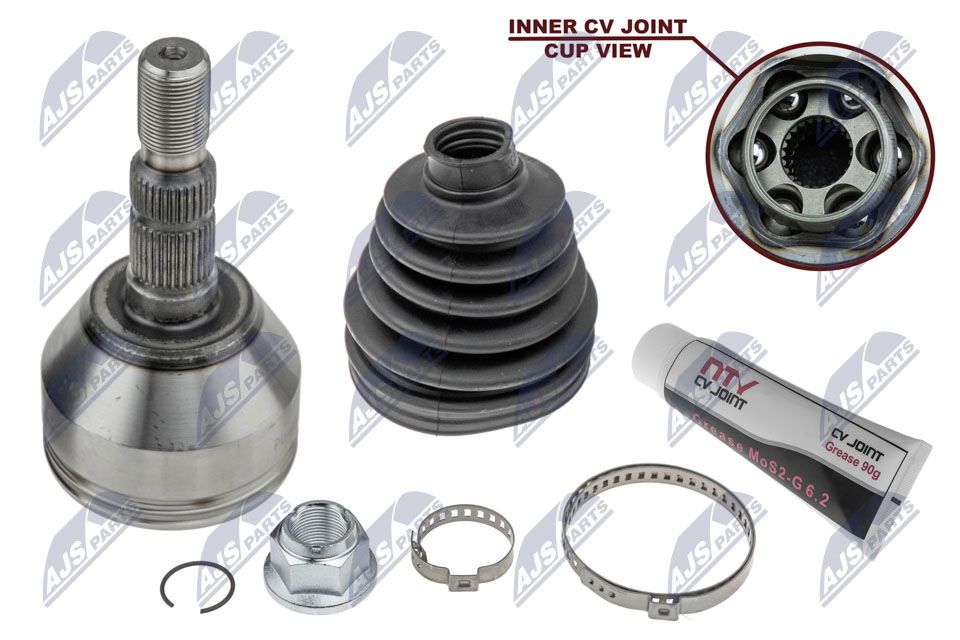 Joint Kit, drive shaft