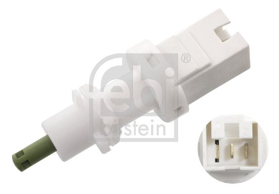 FEBI BILSTEIN 12230 Switch, clutch control (engine timing)
