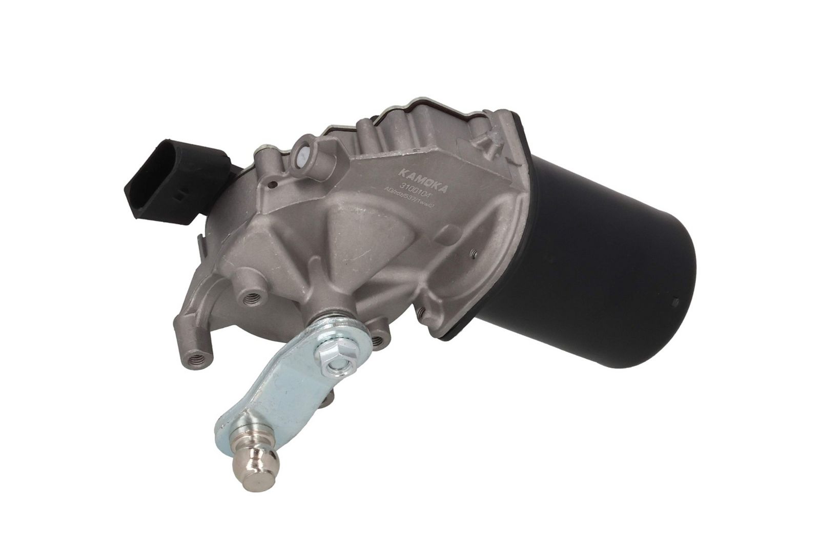 Wiper Motor-3