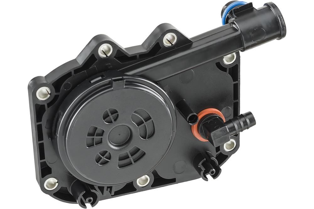 Valve, crankcase ventilation