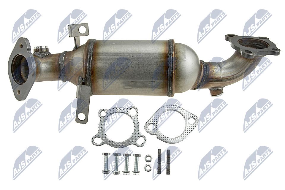 Catalytic Converter-3