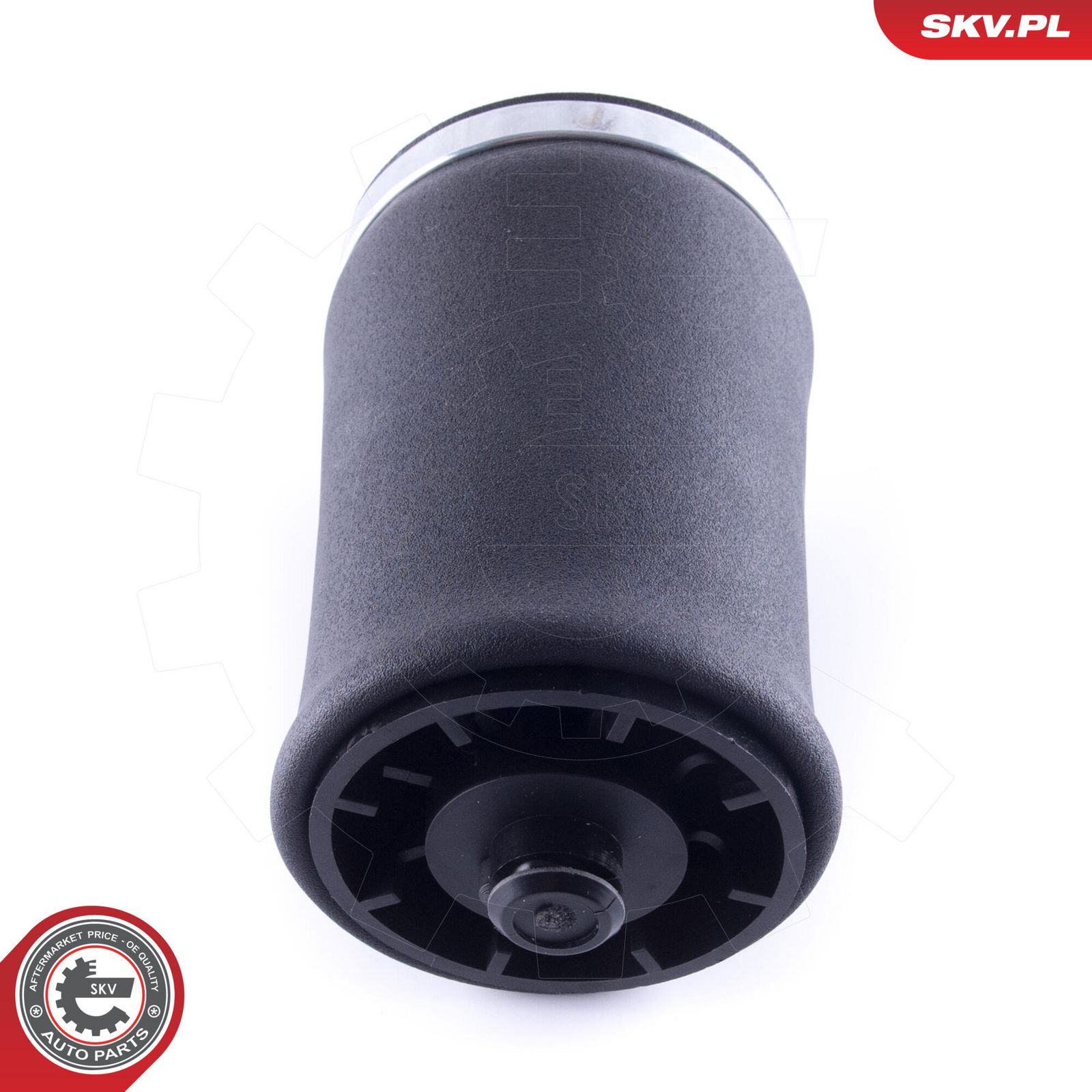 Air Spring, suspension
