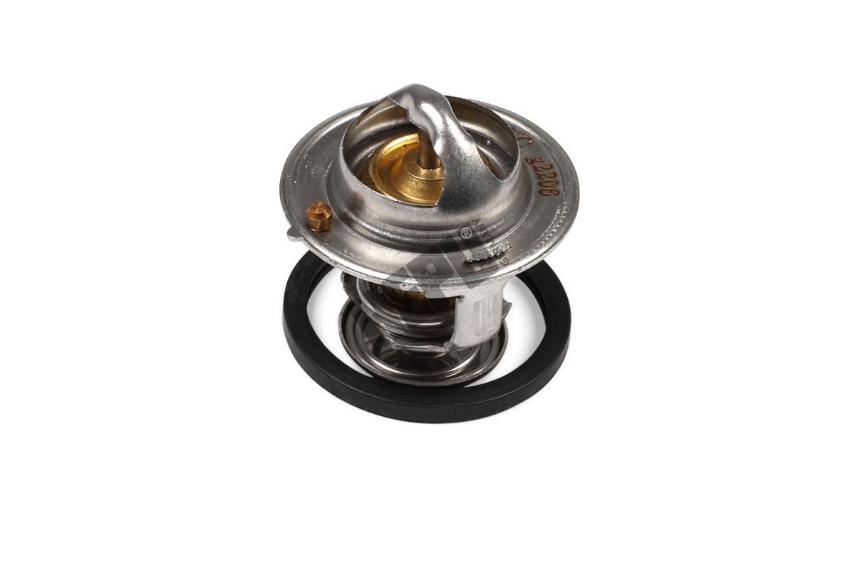 HEPU TM1215 Thermostat, coolant