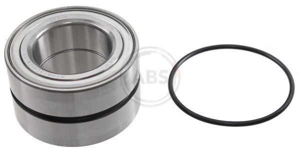 A.B.S. 201249 Wheel bearing kit