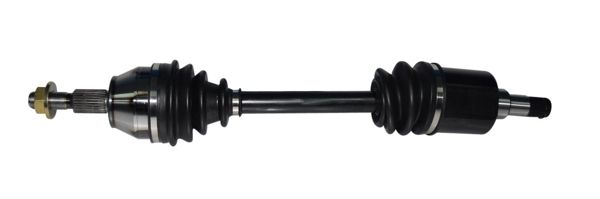HART 462 091 Drive shaft