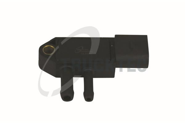 TRUCKTEC AUTOMOTIVE 07.14.255 Sensor, boost pressure