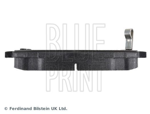 Brake Pad Set, disc brake-1