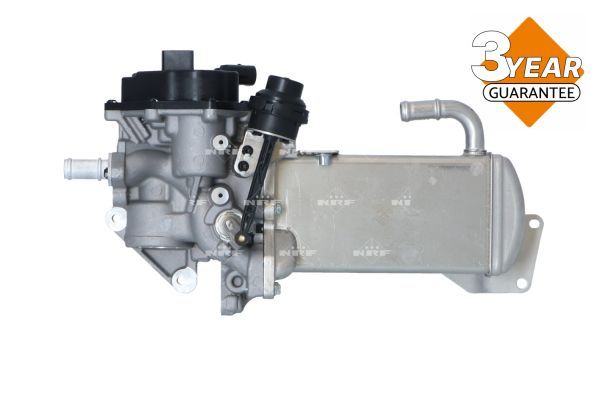 NRF 48202 Egr valve