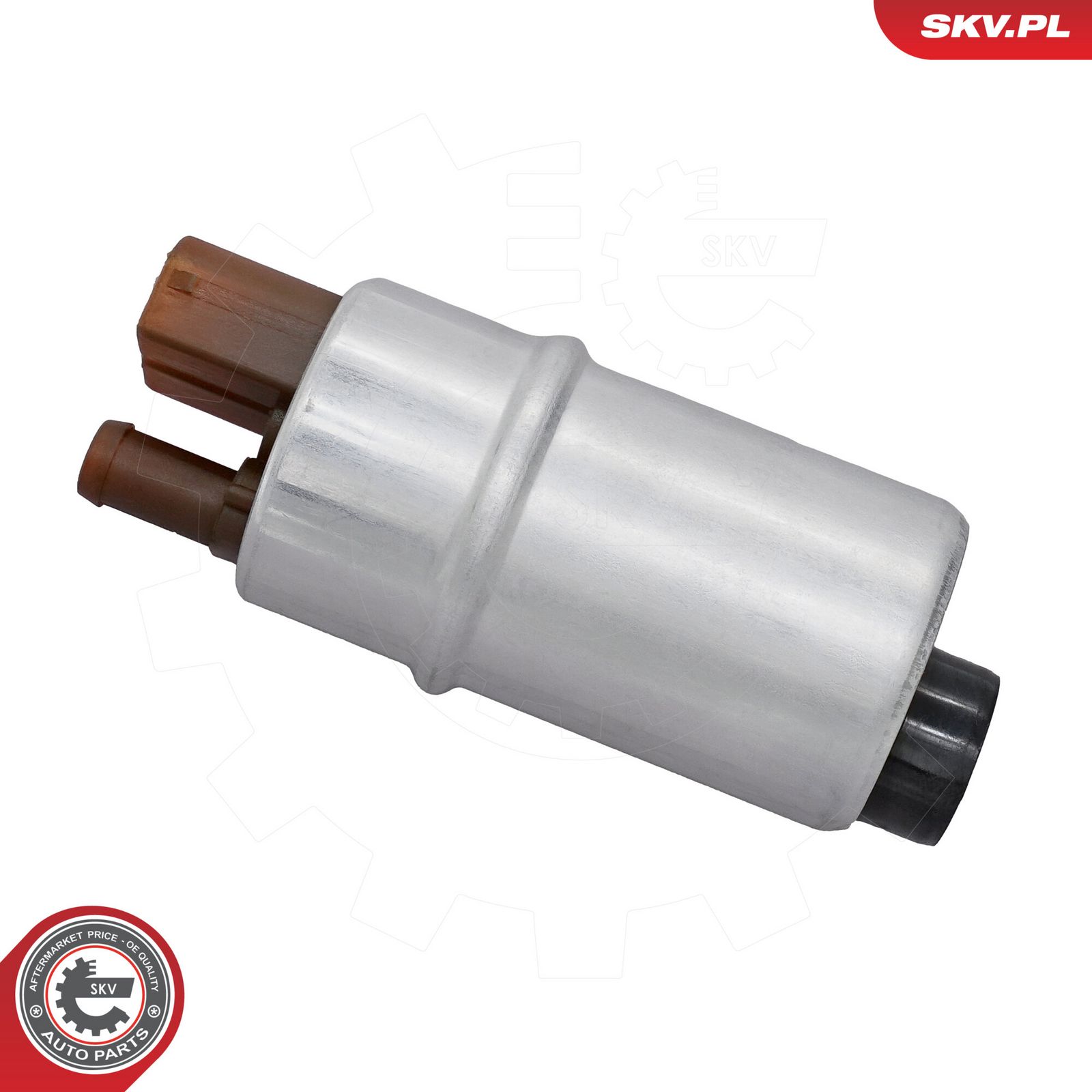 Fuel Pump-1
