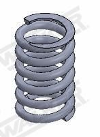 Spring, muffler-8