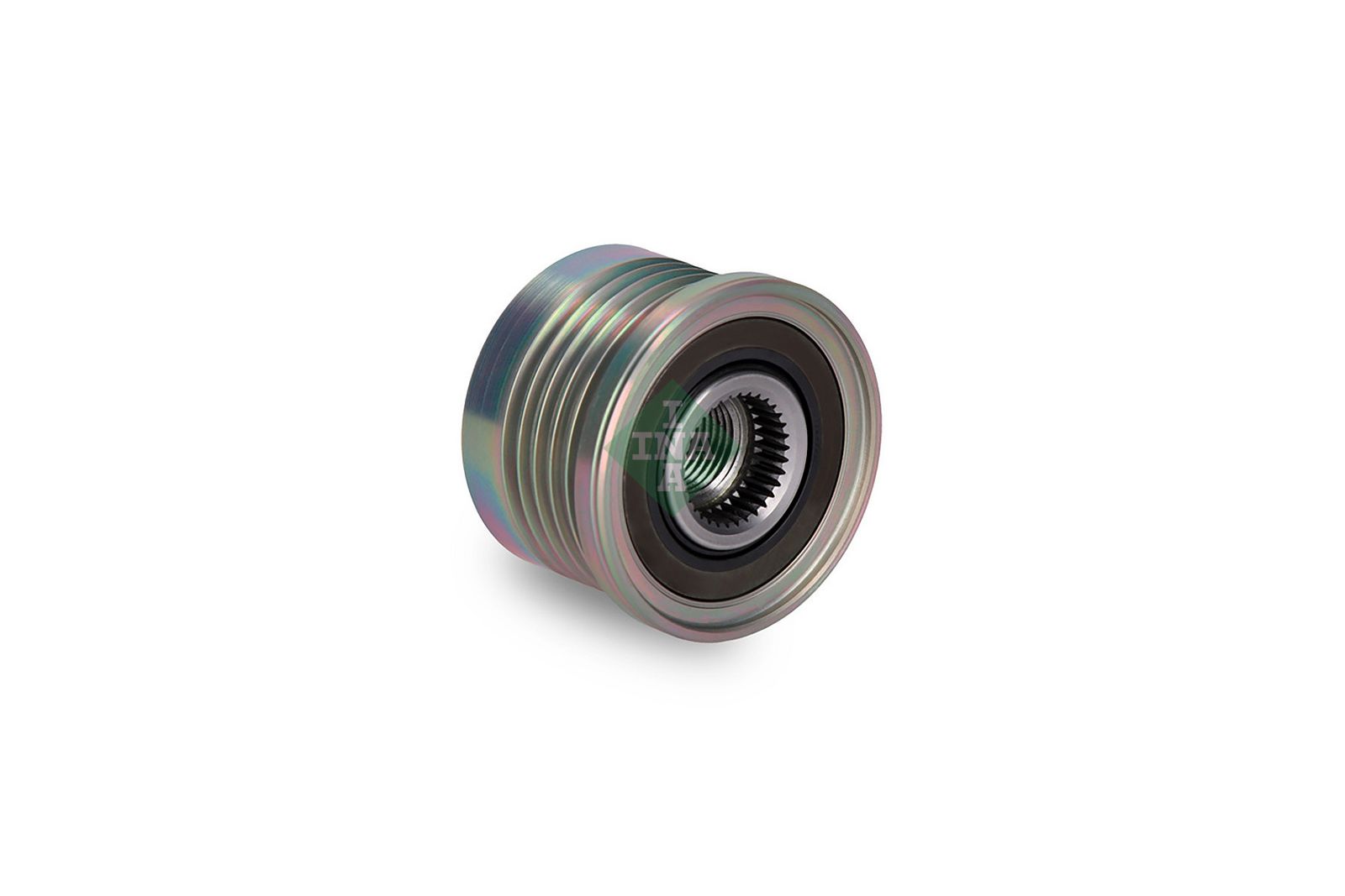 Alternator Freewheel Clutch-2
