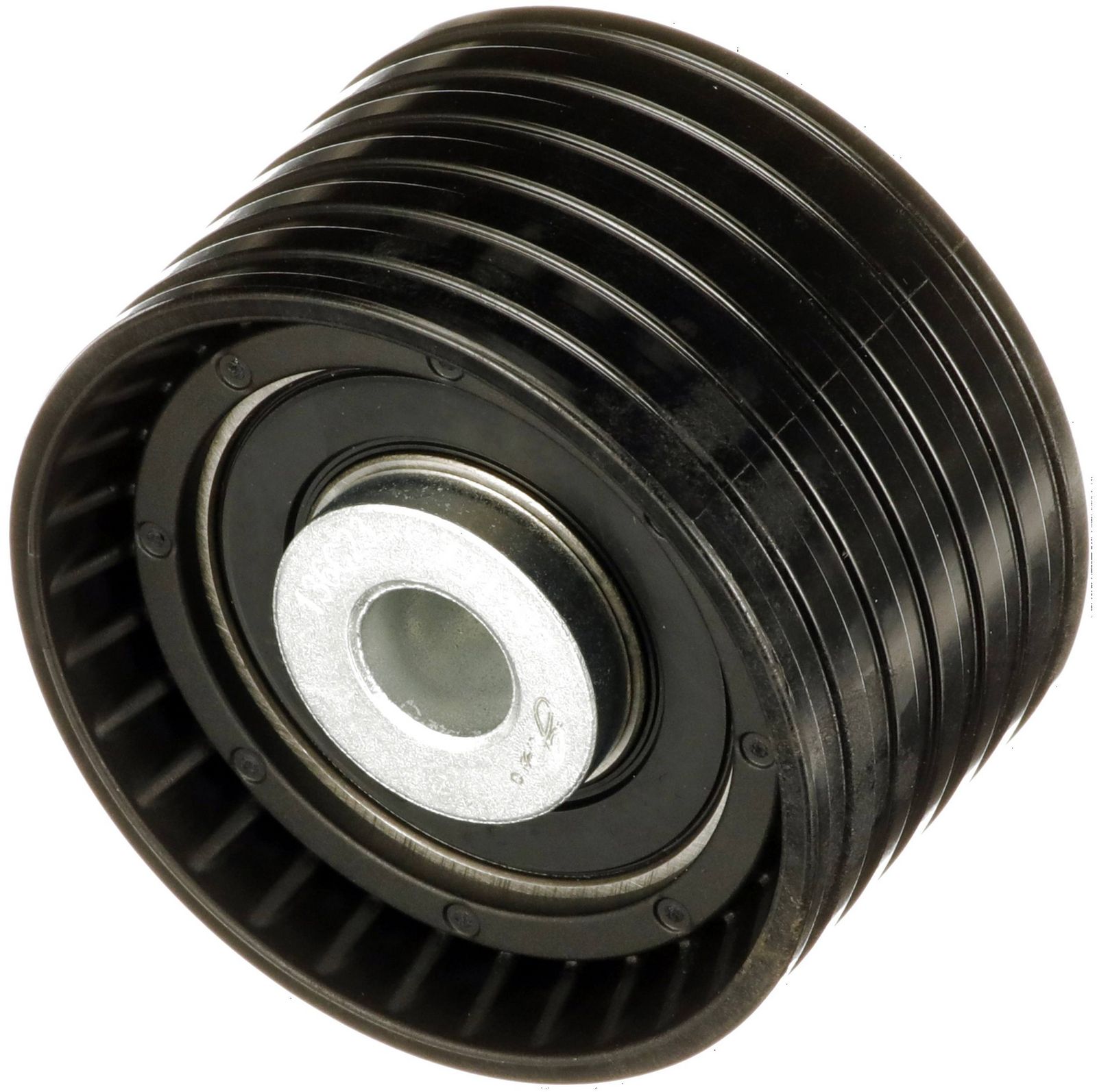 GATES T41237 Deflection pulley/guide pulley, timing belt
