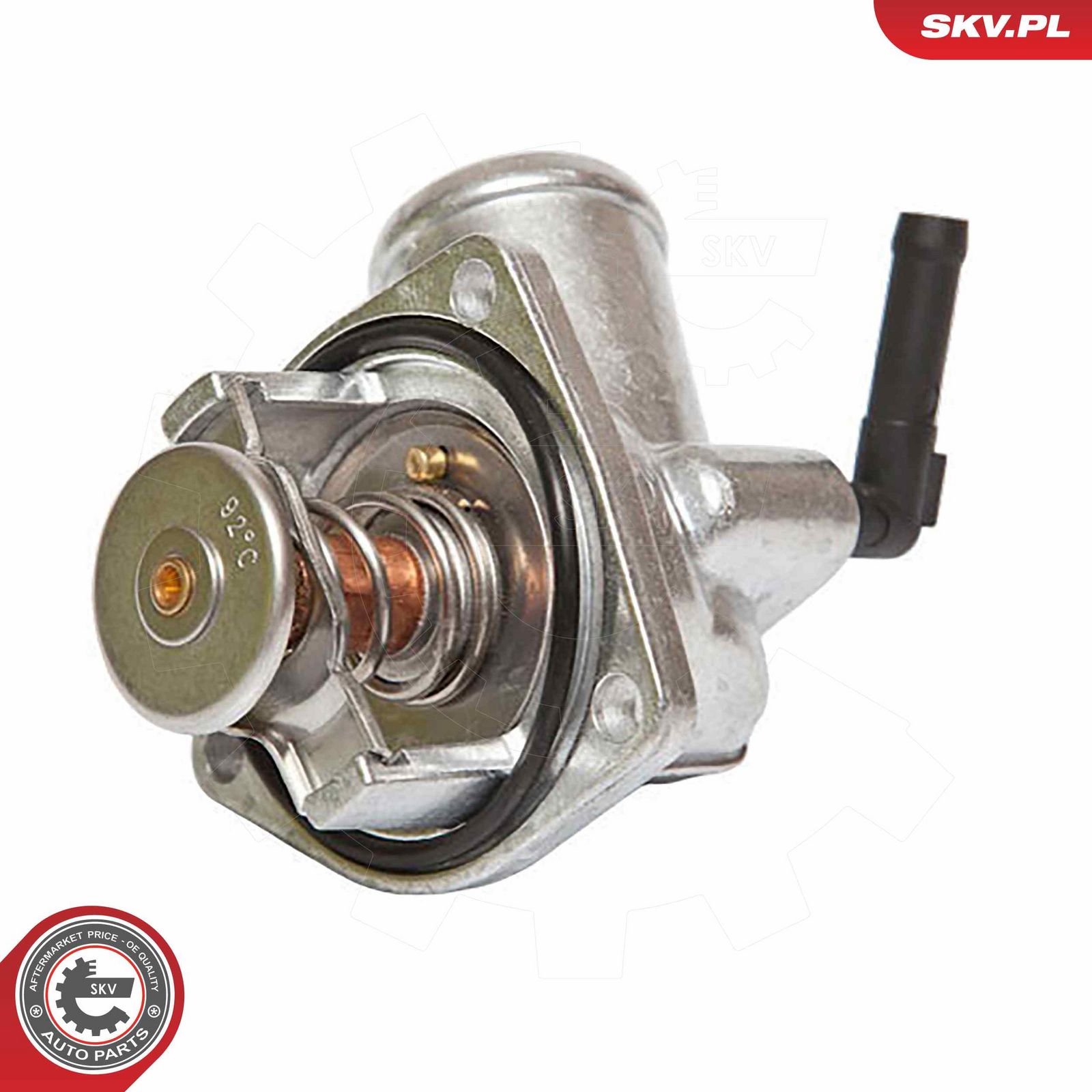 ESEN SKV 20SKV005 Thermostat, coolant