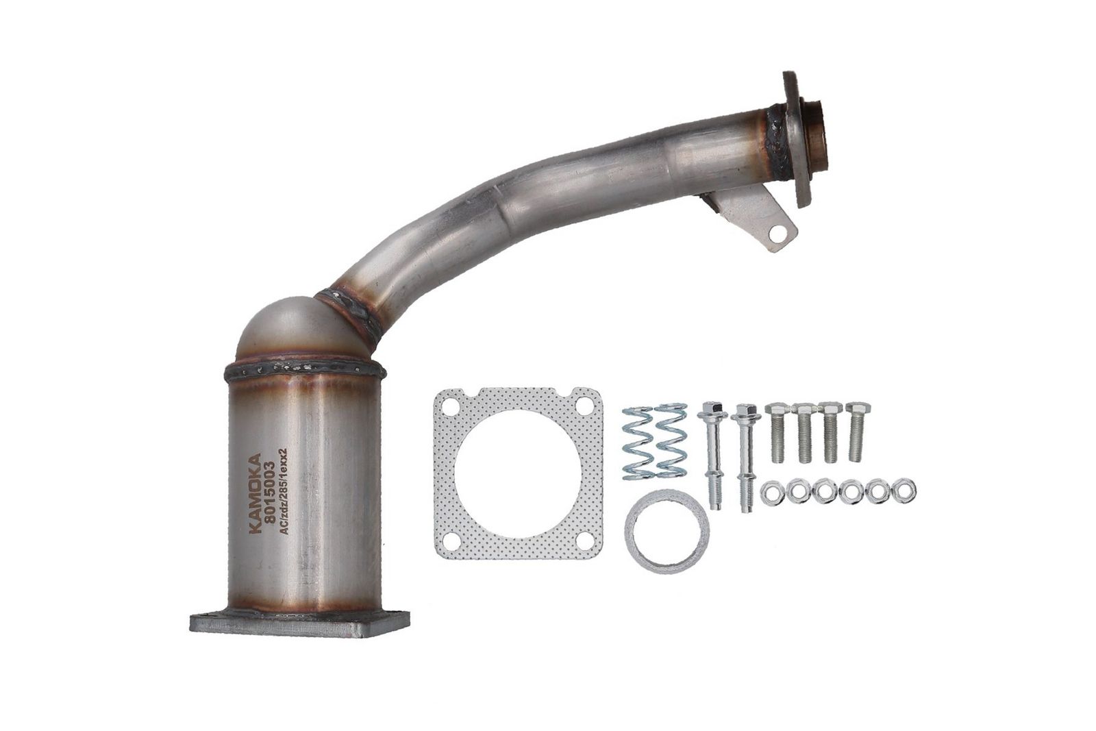 KAMOKA 8015003 Catalytic converter