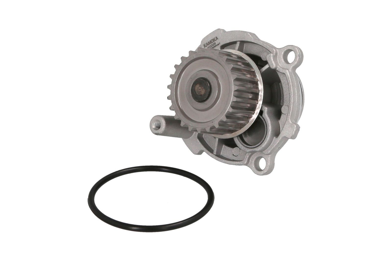 KAMOKA T0028 Water pump, engine cooling