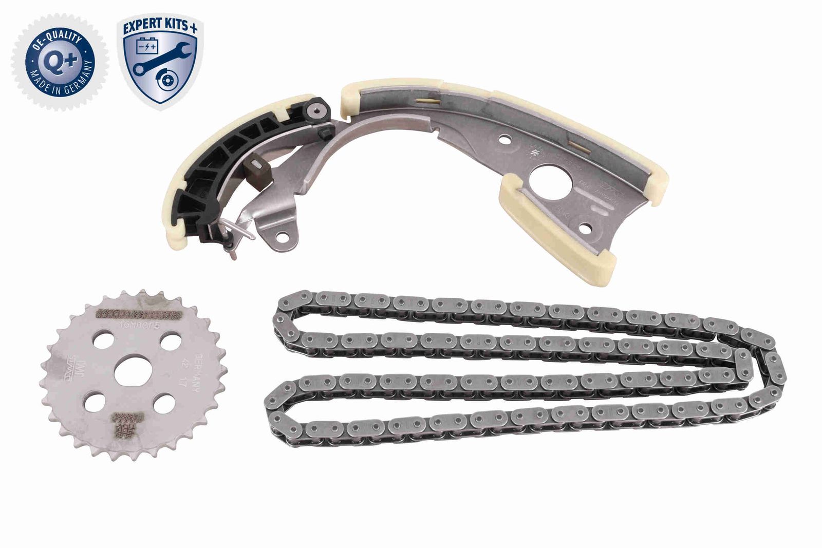 VAICO V10-5851 Chain kit, oil pump drive