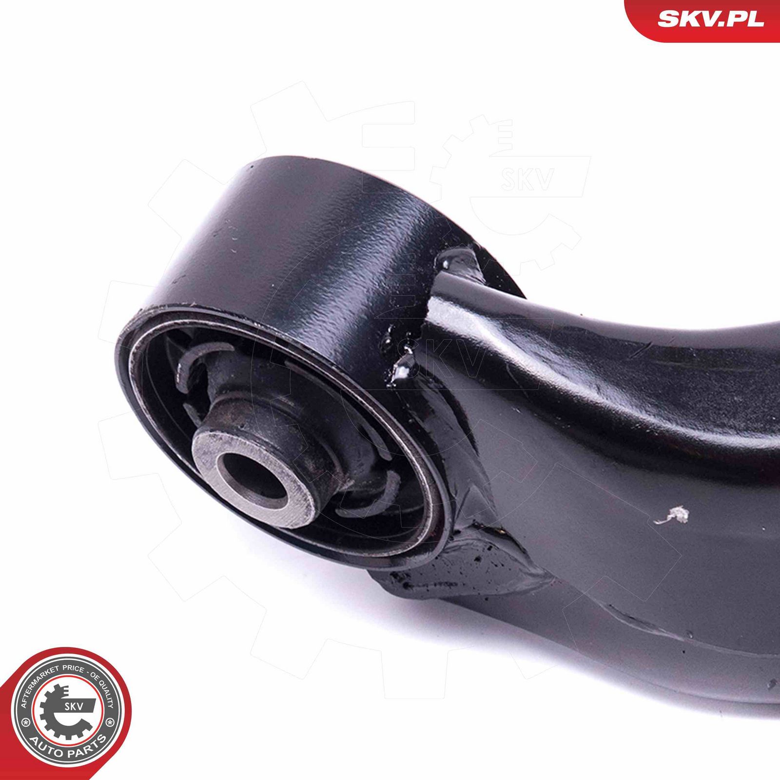 Control/Trailing Arm, wheel suspension-1