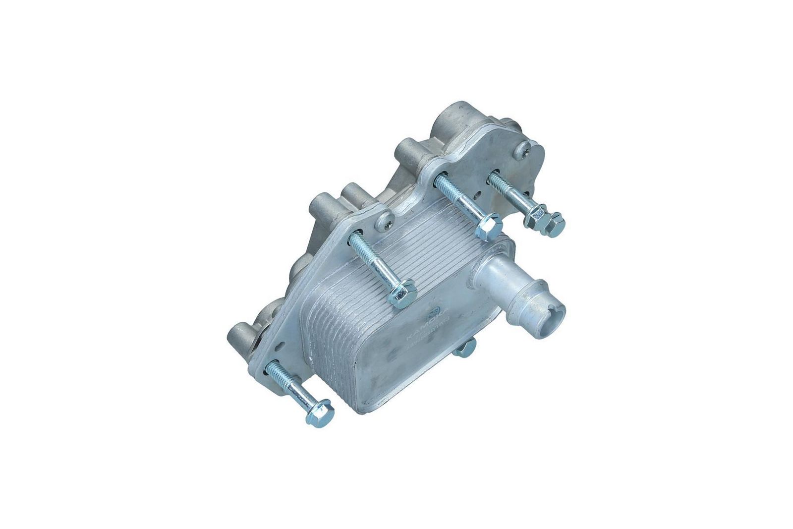 alyvos aušintuvas, variklio alyva