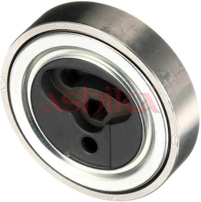 ASHIKA 129-08-814 Deflection/guide pulley, v-ribbed belt