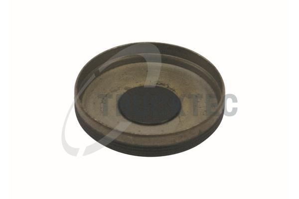 TRUCKTEC AUTOMOTIVE 02.10.104 Seal cap, camshaft