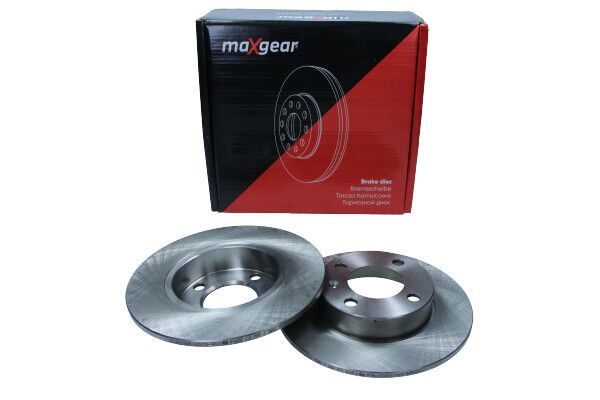 Brake Disc-1